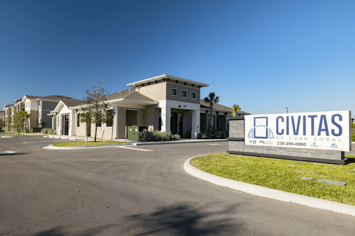 Civitas of Cape Coral — photo 1