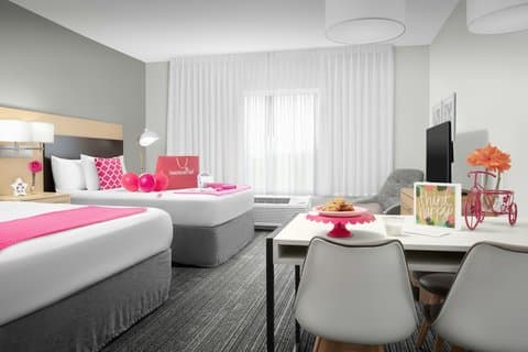 TownePlace Suites by Marriott Franklin Cool Springs — photo 2