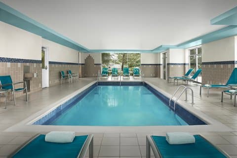 TownePlace Suites by Marriott Franklin Cool Springs — photo 3