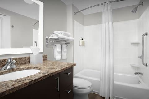 TownePlace Suites by Marriott Franklin Cool Springs — photo 4