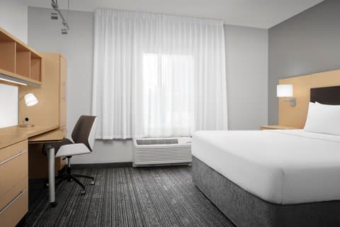 TownePlace Suites by Marriott Franklin Cool Springs — photo 5