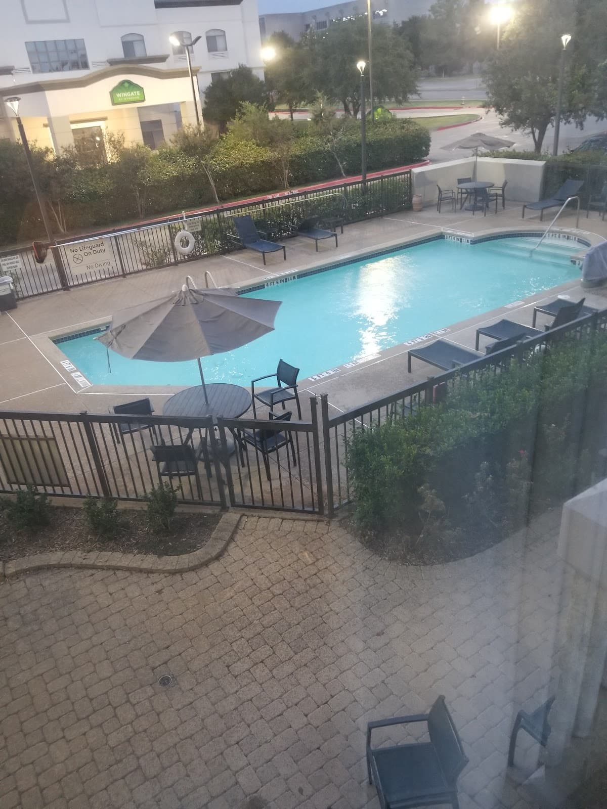 Hampton Inn Dallas-Irving-Las Colinas — photo 3