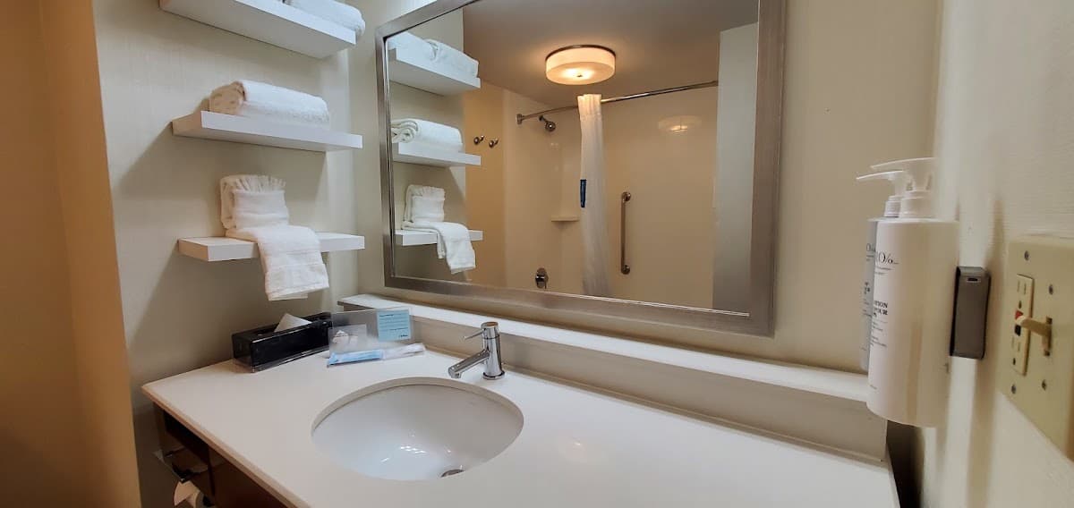 Hampton Inn Dallas-Irving-Las Colinas — photo 4