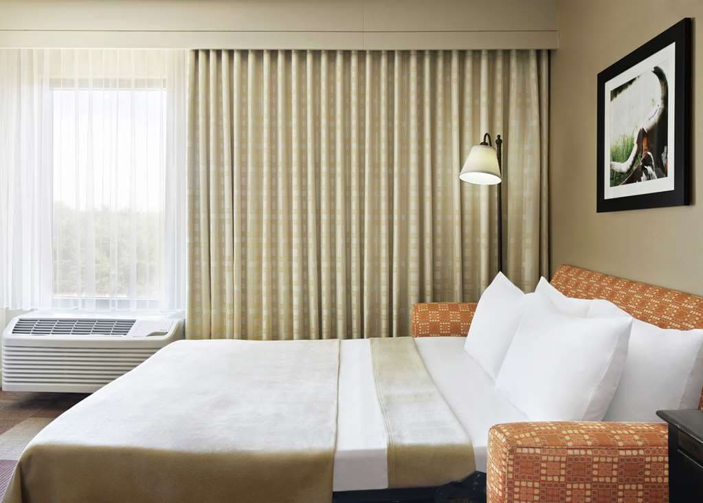 Hampton Inn Dallas-Irving-Las Colinas — photo 5
