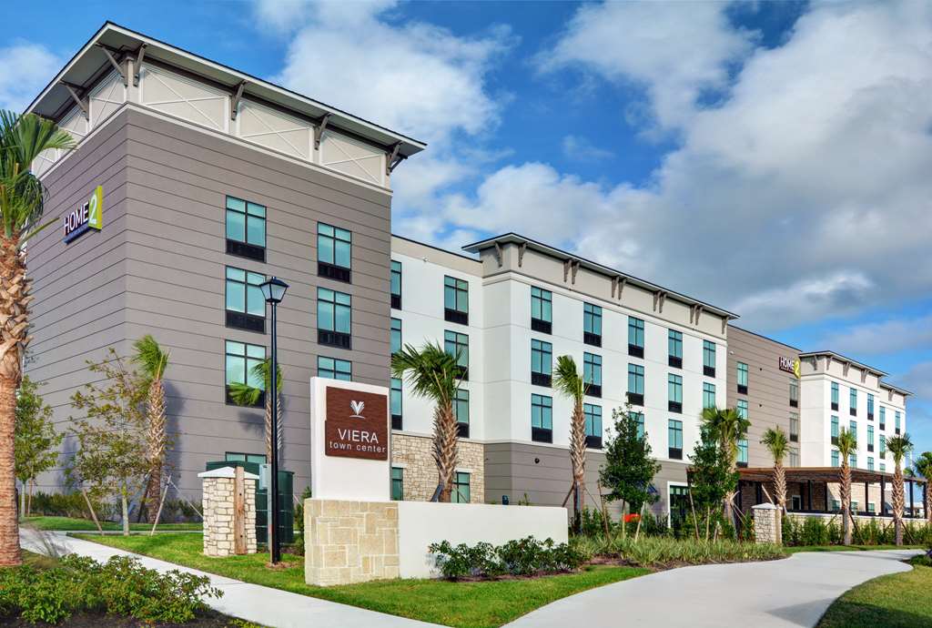Home2 Suites by Hilton Melbourne Viera — photo 1
