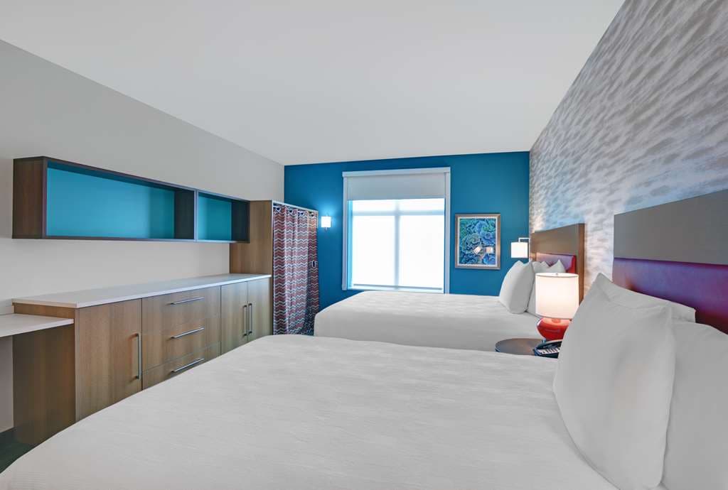 Home2 Suites by Hilton Melbourne Viera — photo 2