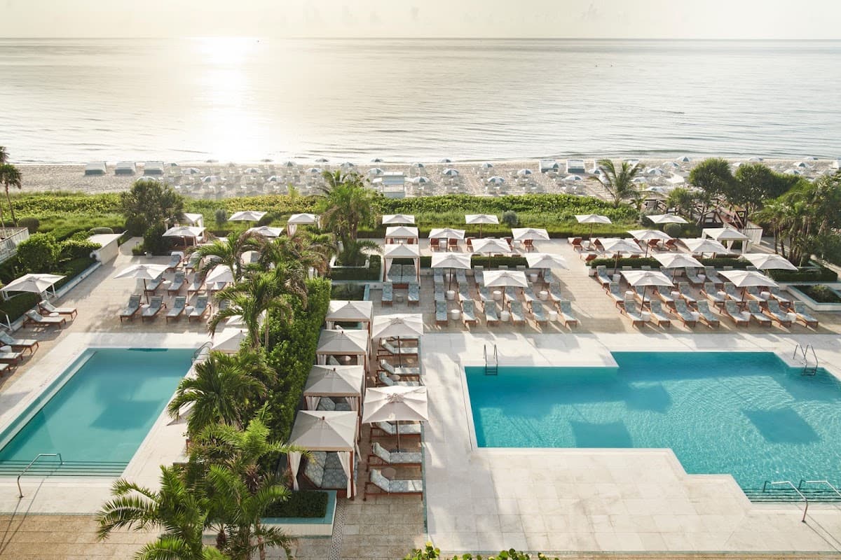 Four Seasons Resort Palm Beach — photo 3