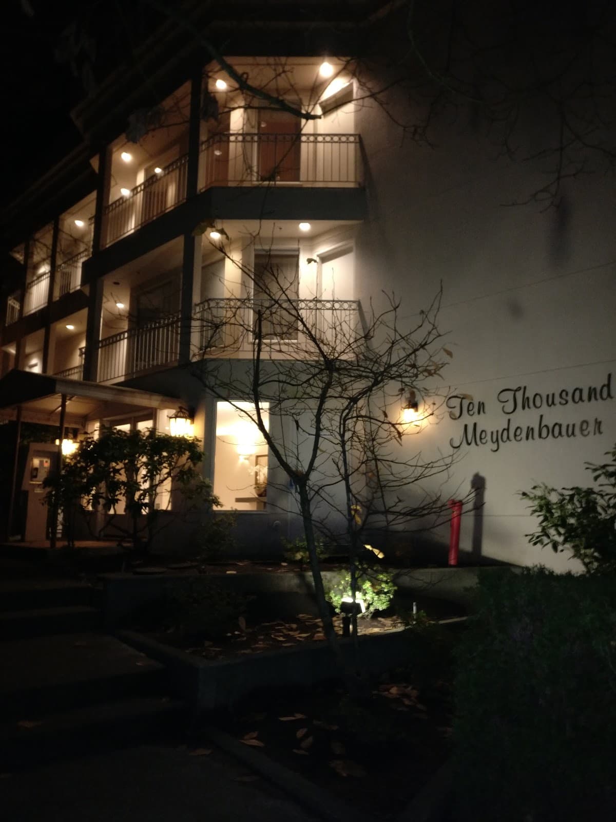 The Meydenbauer Apartment Homes — photo 4
