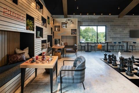 Moxy Fayetteville — photo 4