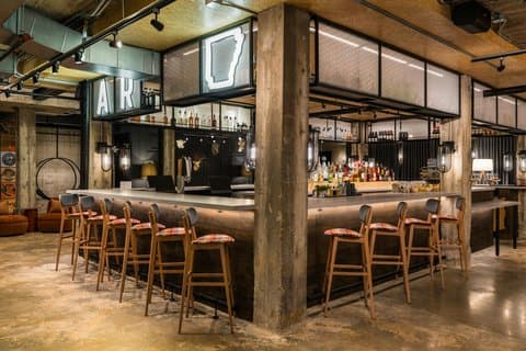 Moxy Fayetteville — photo 5