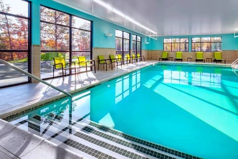 SpringHill Suites by Marriott Wrentham Plainville — photo 3