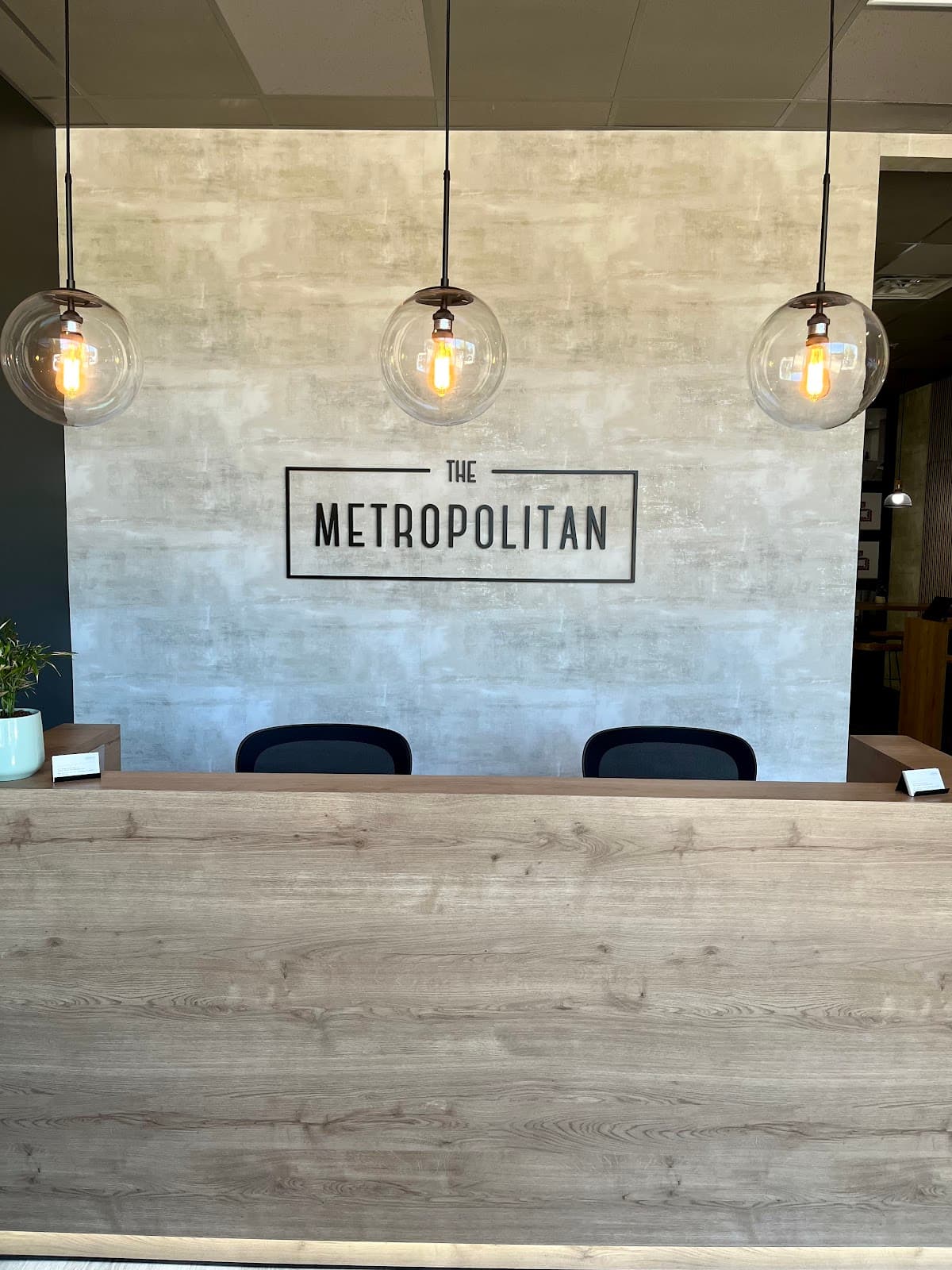The Metropolitan Tallahassee — photo 4