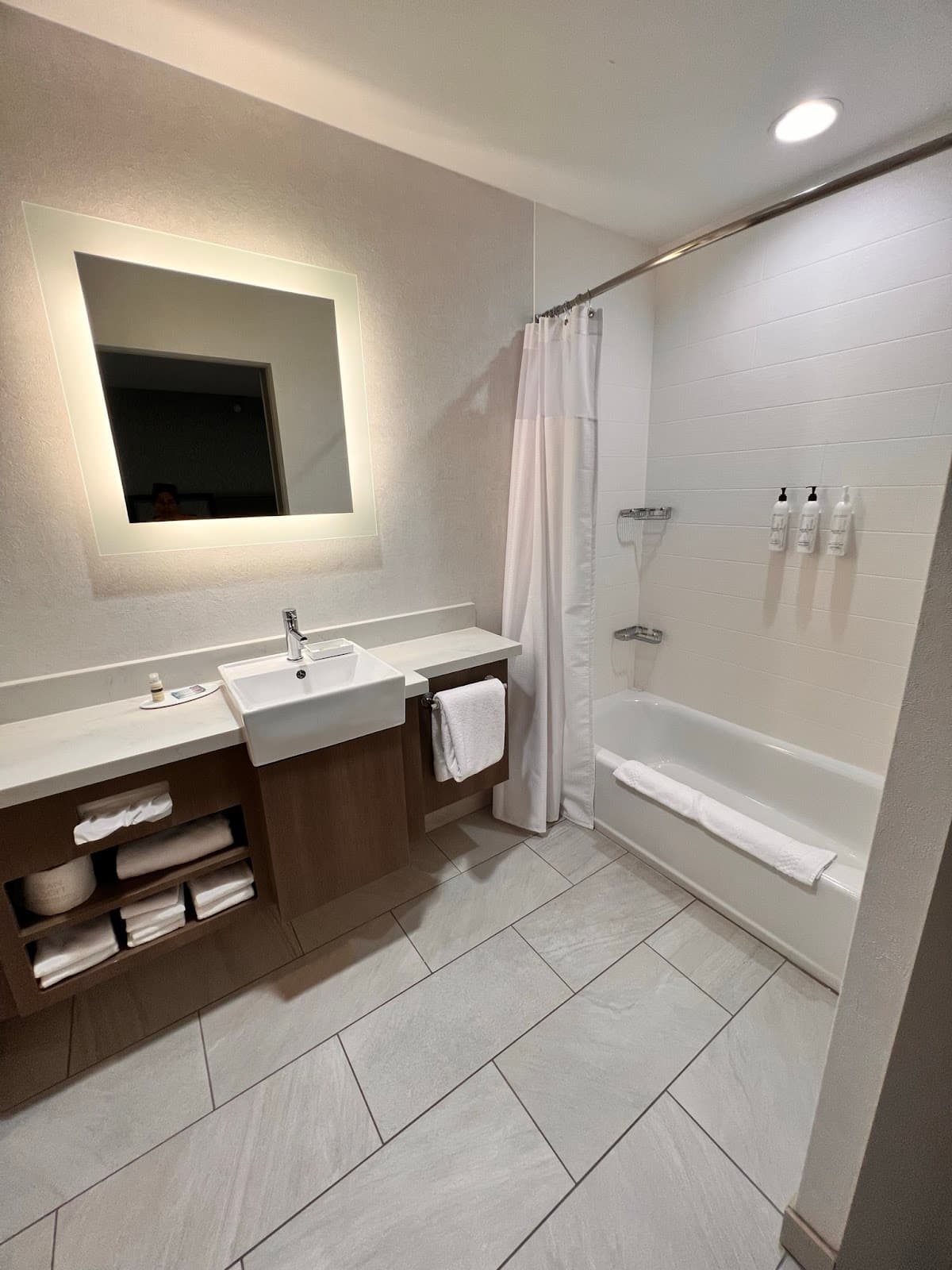 SpringHill Suites by Marriott Island Park Yellowstone — photo 4