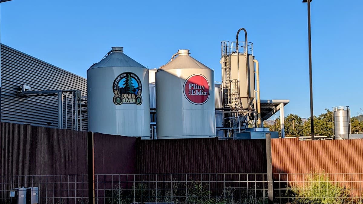 Russian River Brewing Company — photo 1