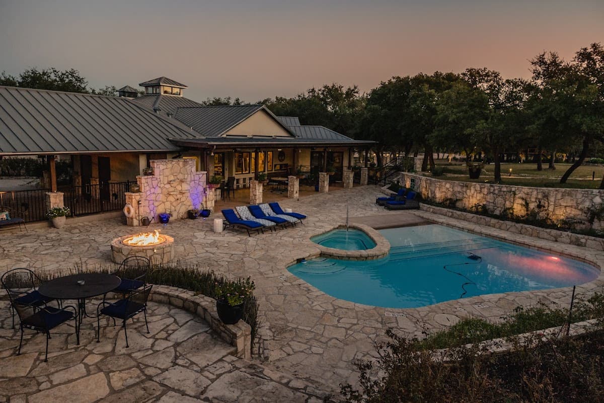 Asante Lodging and Events — photo 3