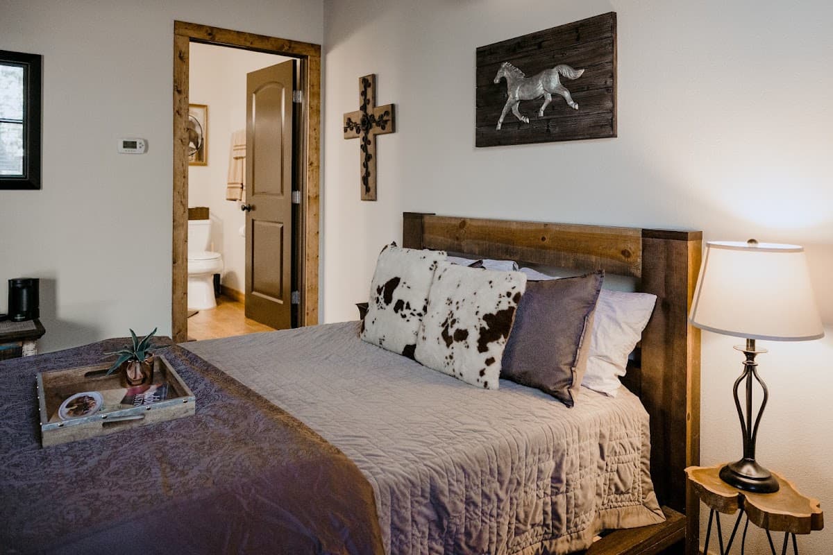 Asante Lodging and Events — photo 5