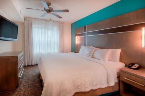 Residence Inn by Marriott Wilmington Landfall — photo 2