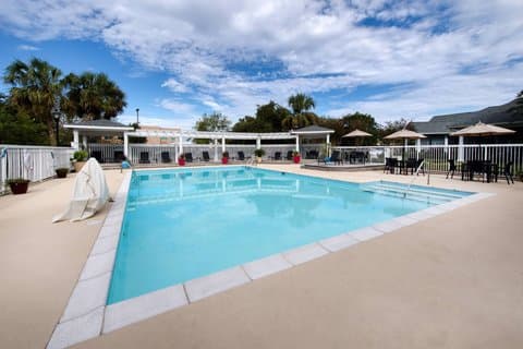 Residence Inn by Marriott Wilmington Landfall — photo 3