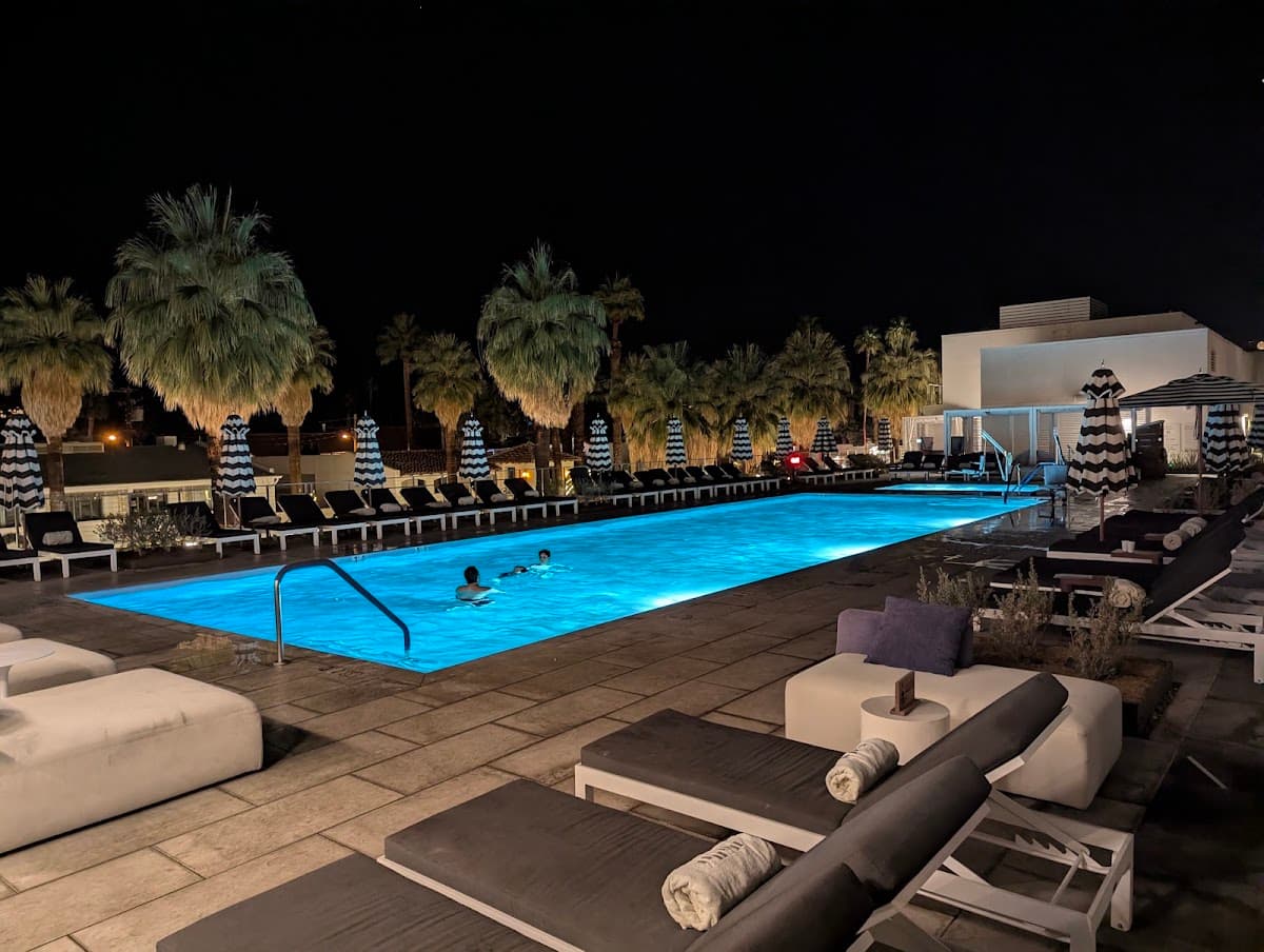 Thompson Palm Springs, by Hyatt — photo 3