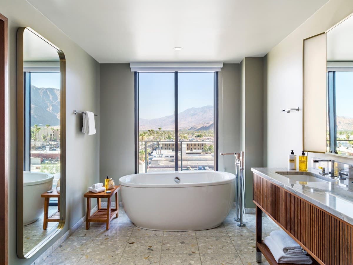 Thompson Palm Springs, by Hyatt — photo 4