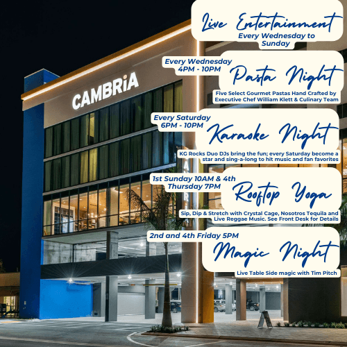 Cambria Hotel St. Petersburg-Madeira Beach Marina — photo 4