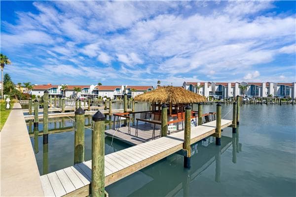 Cambria Hotel St. Petersburg-Madeira Beach Marina — photo 5