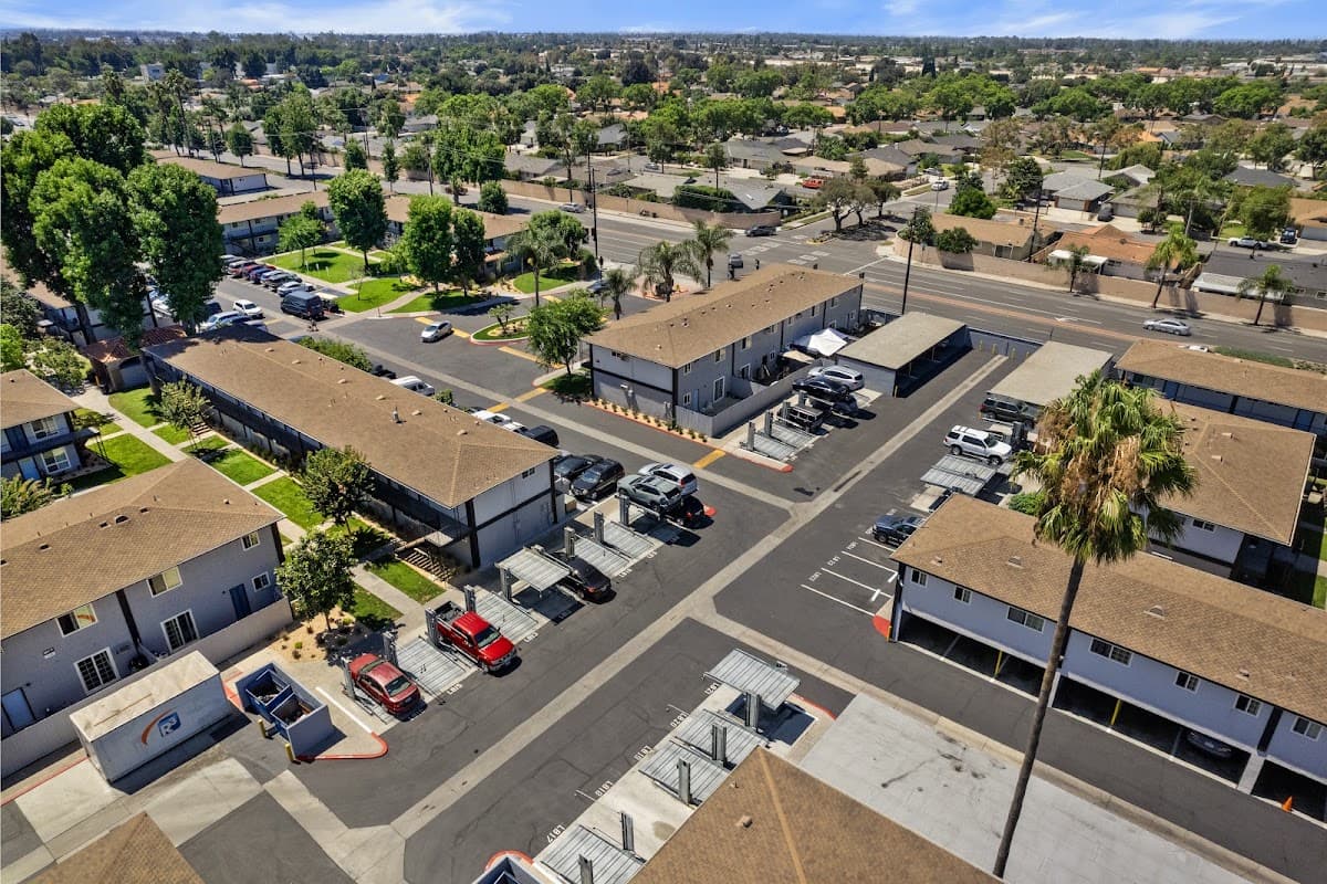 Villa Del Sol Apartment Homes — photo 4