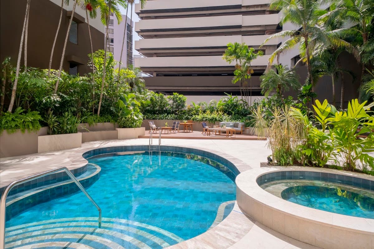 Hyatt Regency Panama City — photo 1