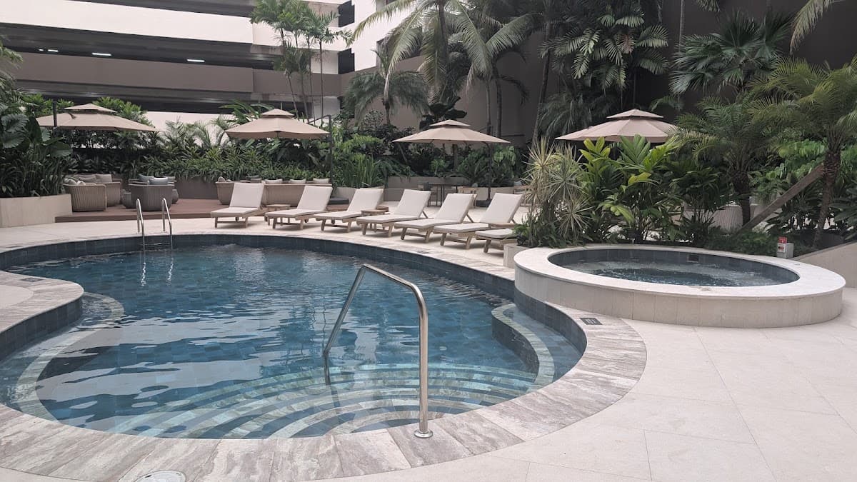 Hyatt Regency Panama City — photo 3