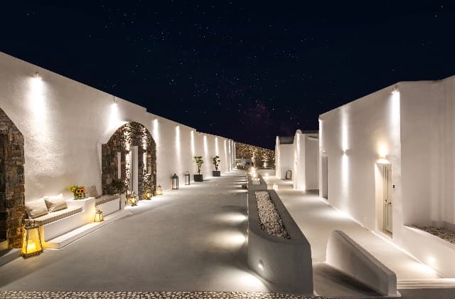 Siete Mares Luxury Suites — photo 1