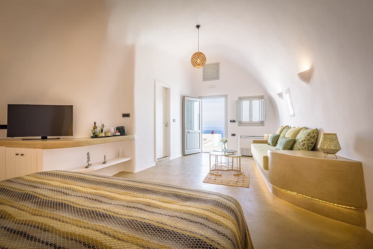 Siete Mares Luxury Suites — photo 2
