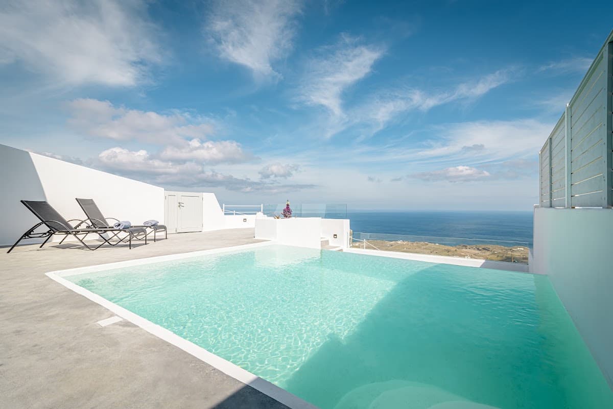 Siete Mares Luxury Suites — photo 3