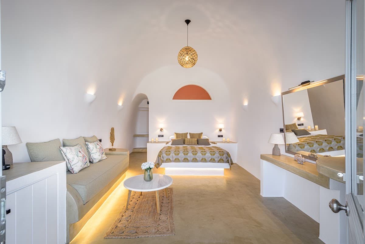 Siete Mares Luxury Suites — photo 5