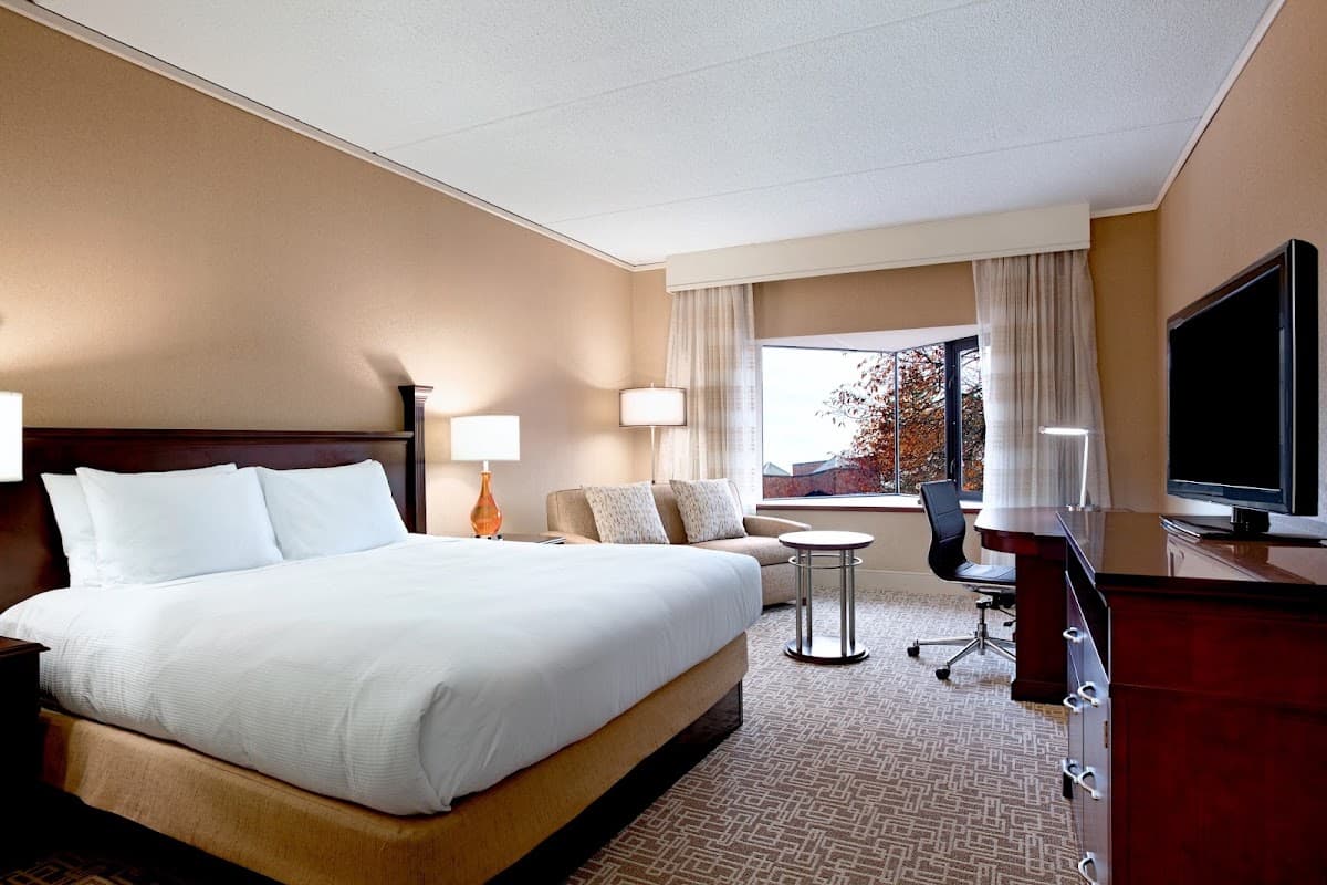 Hilton Boston/Dedham — photo 2