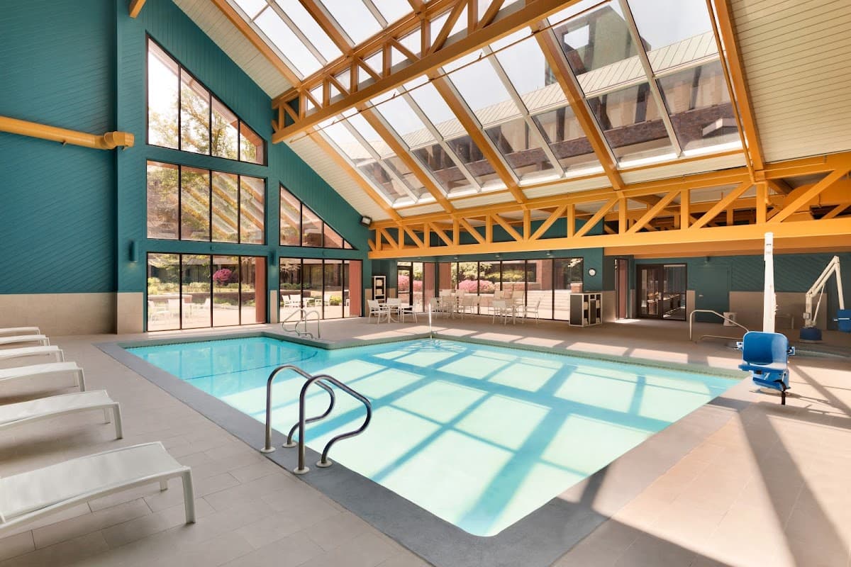 Hilton Boston/Dedham — photo 3
