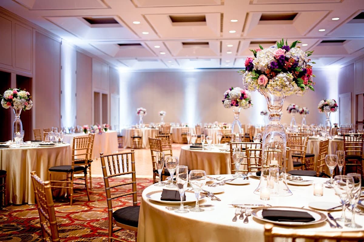 Hilton Boston/Dedham — photo 5