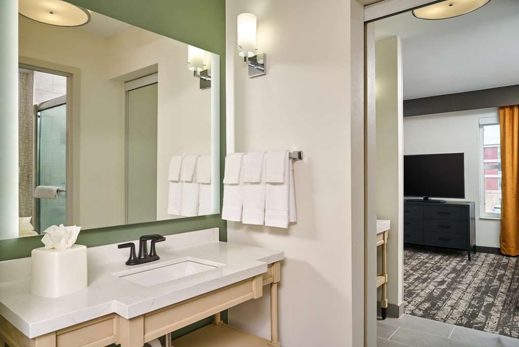 Homewood Suites by Hilton Anchorage — photo 4