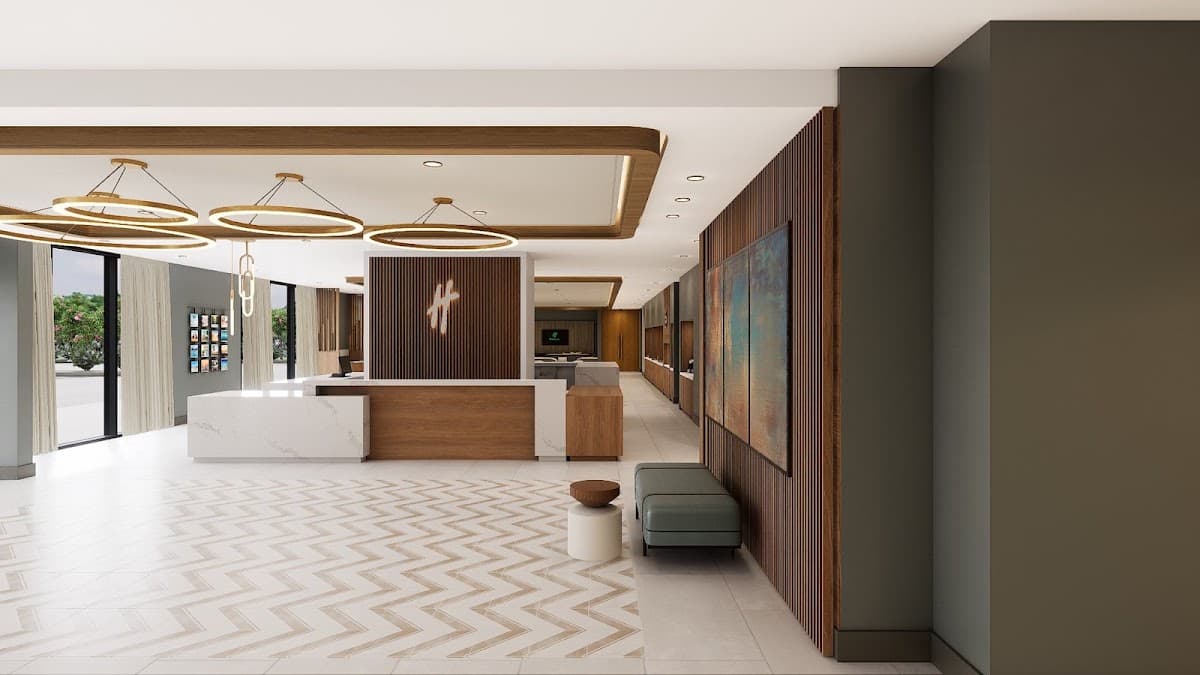 Holiday Inn & Suites Commerce City - Denver Airport by IHG — photo 1
