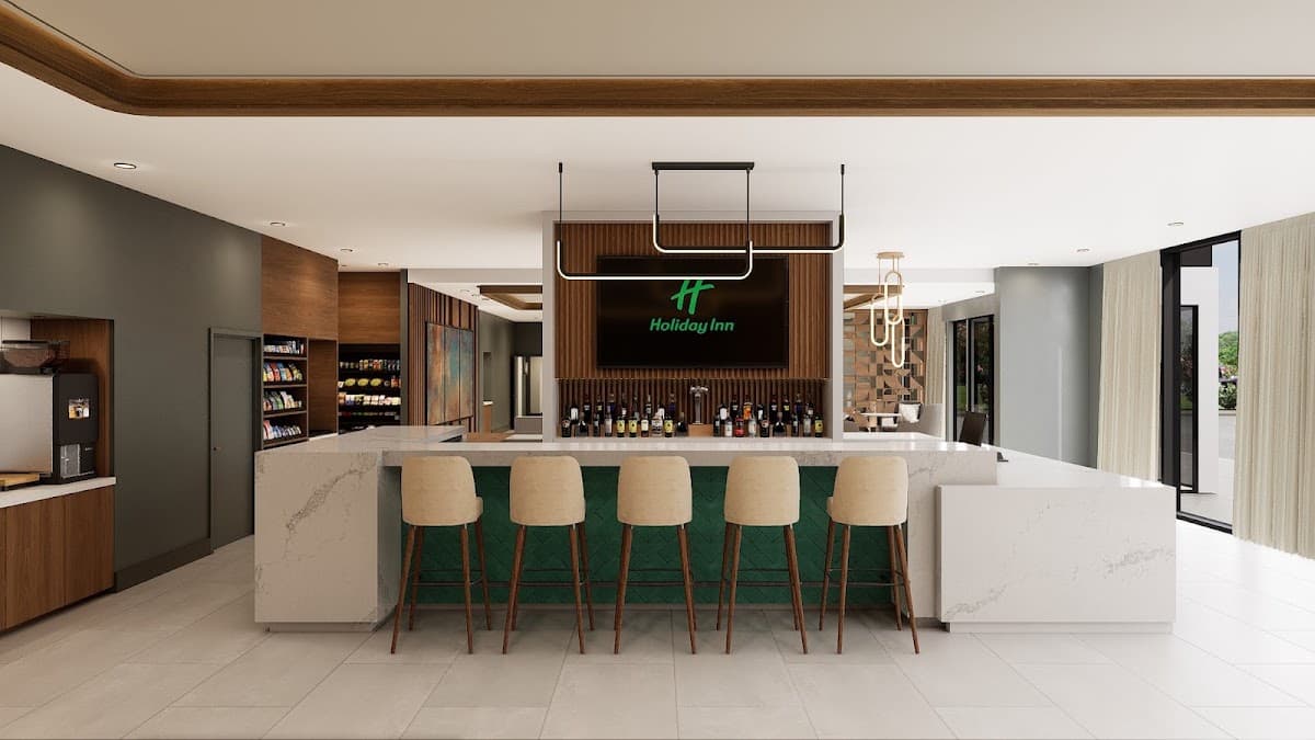 Holiday Inn & Suites Commerce City - Denver Airport by IHG — photo 5