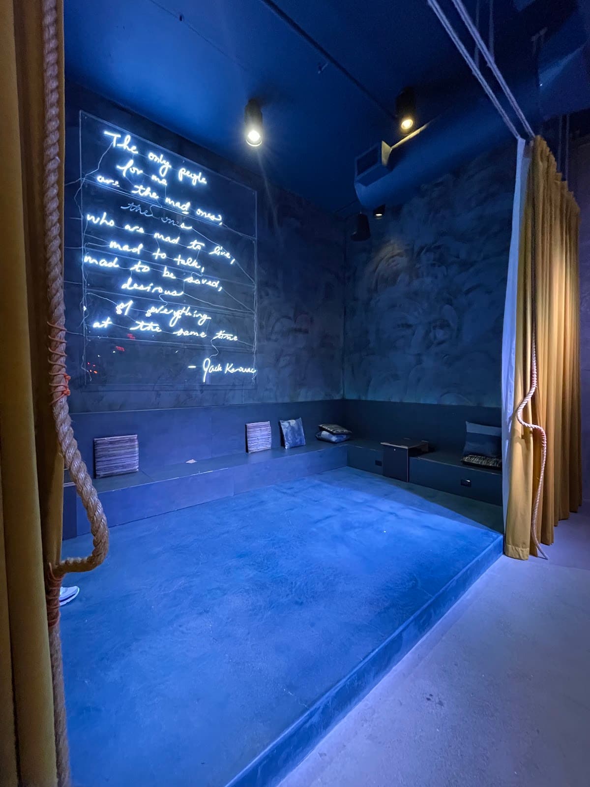 Moxy Oakland Uptown — photo 3