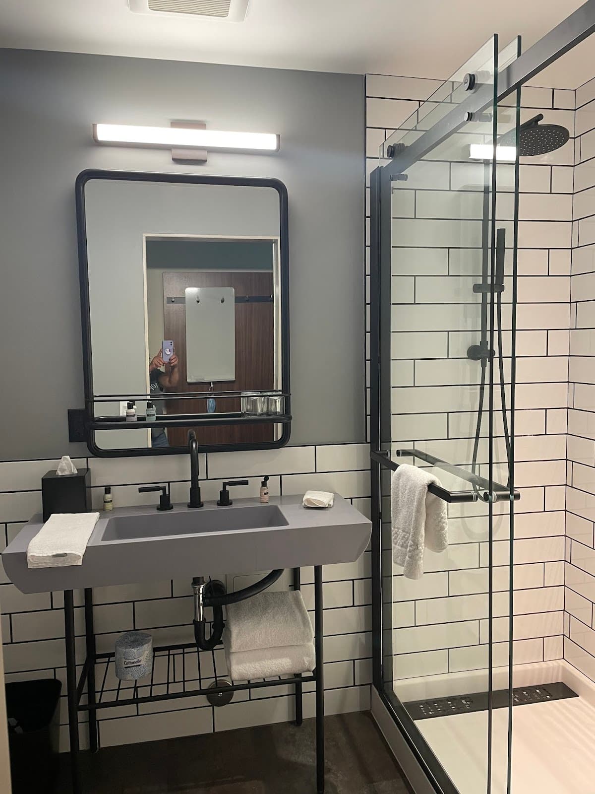 Moxy Oakland Uptown — photo 4