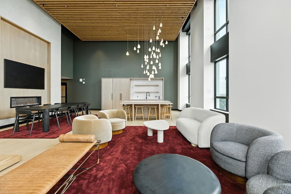 Bakers Place Apartments — photo 4