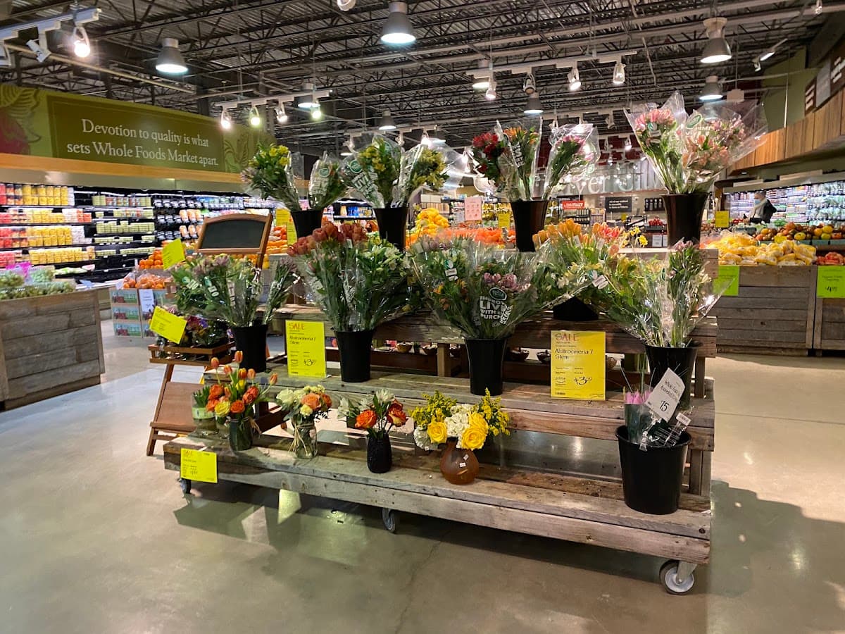 Whole Foods Market — photo 2