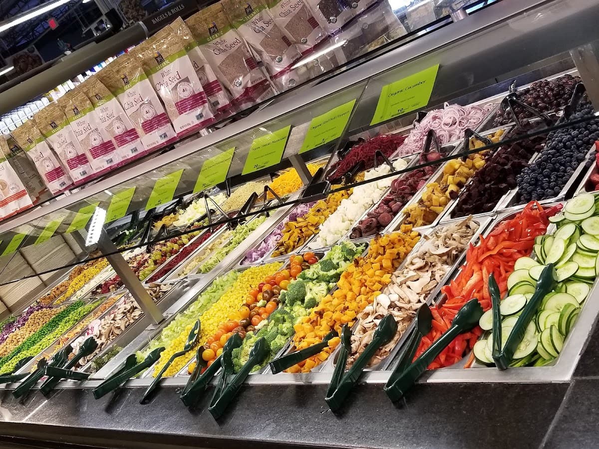Whole Foods Market — photo 3