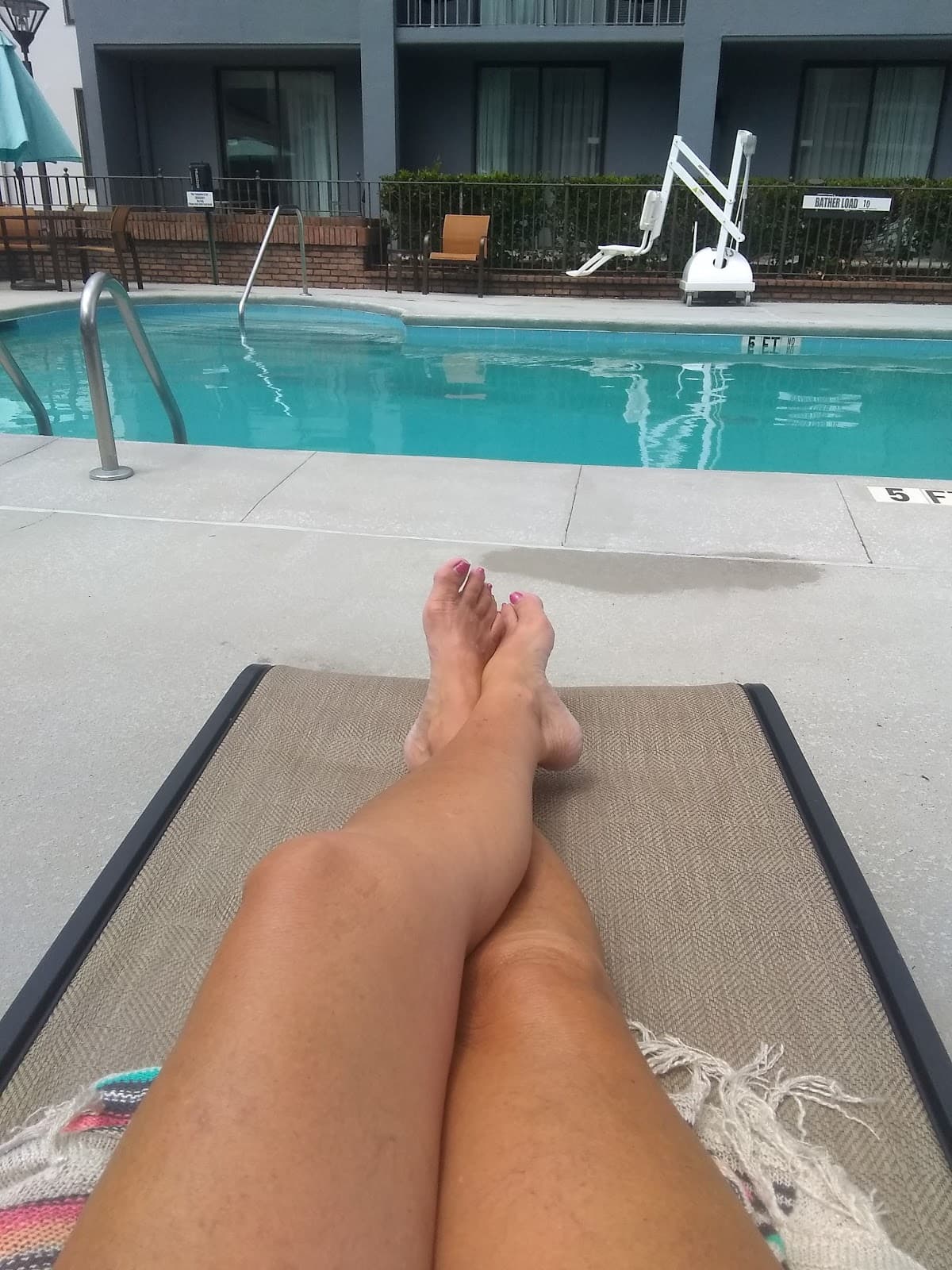 Courtyard by Marriott Atlanta Windy Hill/Ballpark — photo 3