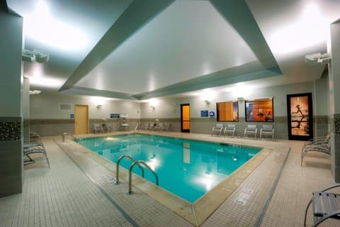 Residence Inn by Marriott Portsmouth Downtown/Waterfront — photo 3