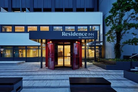 Residence Inn by Marriott Munich Central — photo 4