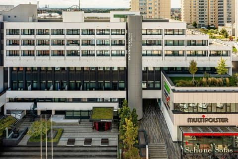 Residence Inn by Marriott Munich Central — photo 5