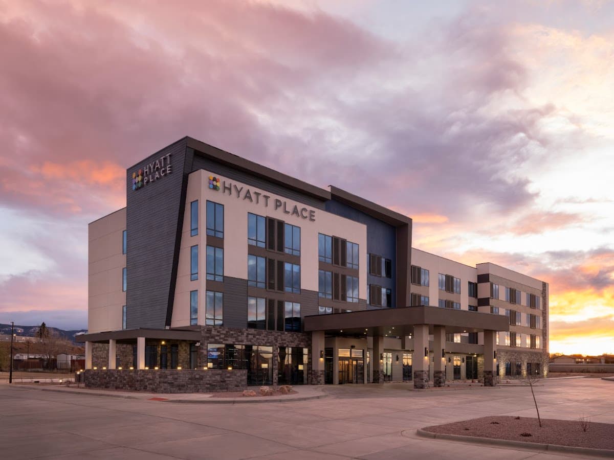 Hyatt Place Casper — photo 1
