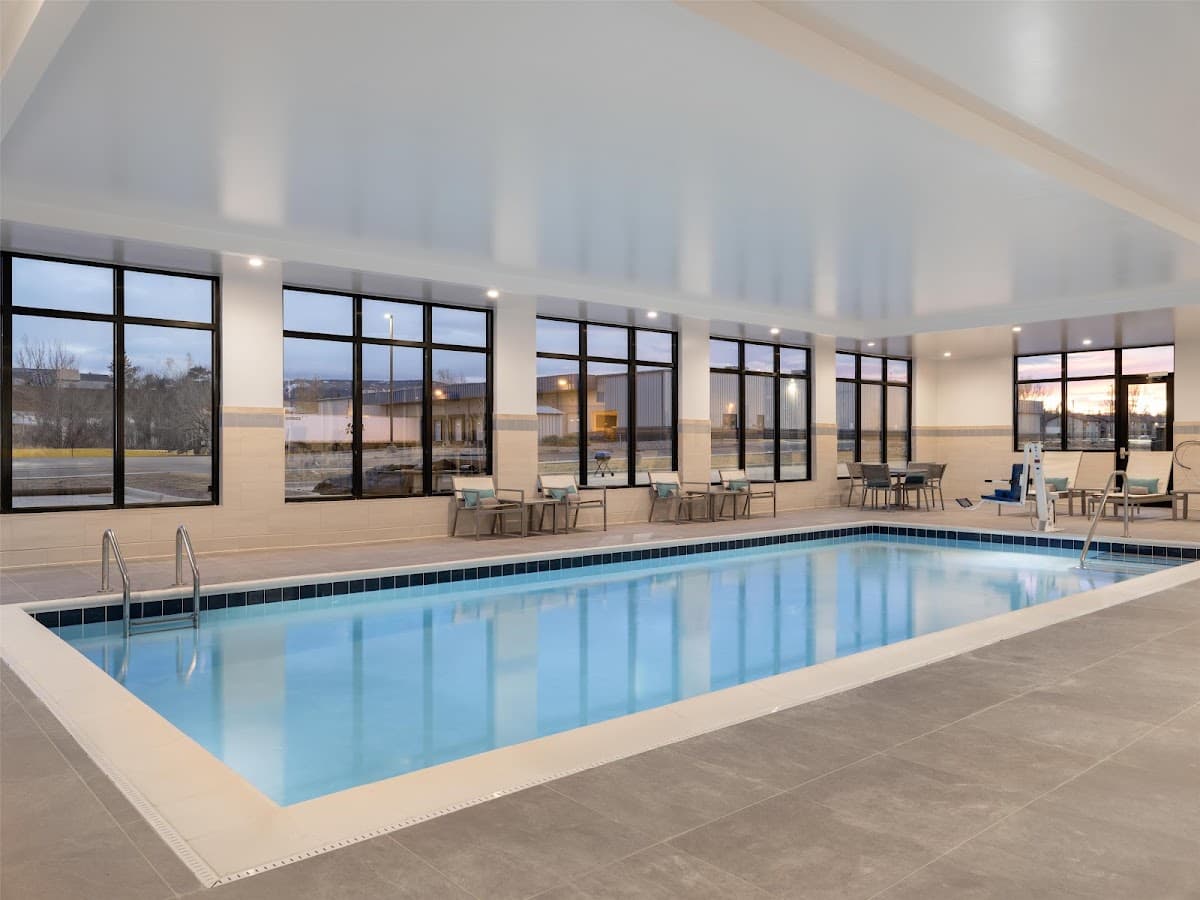 Hyatt Place Casper — photo 3